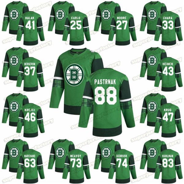 2020 mens boston bruins jersey 88 david pastrnak 33 zdeno chara 37 patrice bergeron movie hockey jersey green, Black
2020 mens boston bruins jersey 88 david pastrnak 33 zdeno chara 37 patrice bergeron movie hockey jersey green, Black
