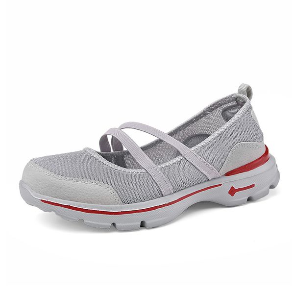 2019 autumn women flats ladies flat sneakers shoes women breathable mesh sneakers shoes slip on loafers, Black
2019 autumn women flats ladies flat sneakers shoes women breathable mesh sneakers shoes slip on loafers, Black