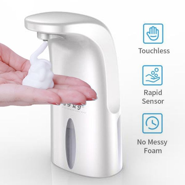 liquid soap dispensers induction automatic foam washing mobile phone electric children spray liquid soap dispenser
liquid soap dispensers induction automatic foam washing mobile phone electric children spray liquid soap dispenser