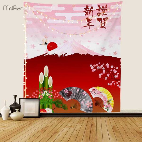 fuji style new year wall tapestry japan for home decorative wall hanging red carpet sales design pattern type mount material
fuji style new year wall tapestry japan for home decorative wall hanging red carpet sales design pattern type mount material