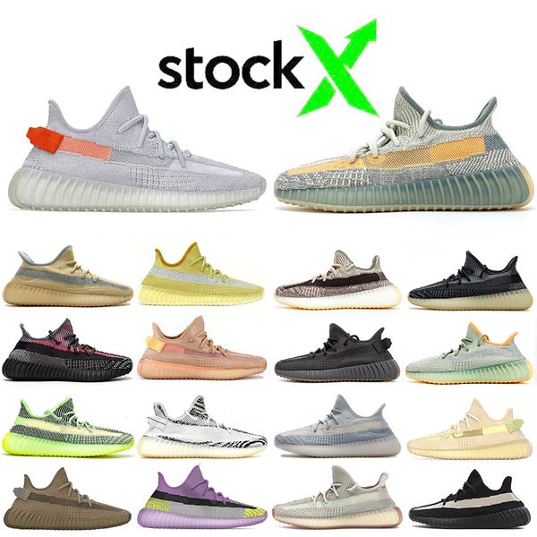 2020 new kanye west asriel zyon desert sage running shoes cinder men women marsh flax clay static reflective zebra trainers sneakers
2020 new kanye west asriel zyon desert sage running shoes cinder men women marsh flax clay static reflective zebra trainers sneakers
