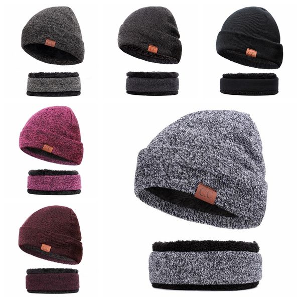 3pcs/set winter slouchy beanie hat scarf neck warmers gloves set men women ski set warm clothing outdoor gym sportwear
3pcs/set winter slouchy beanie hat scarf neck warmers gloves set men women ski set warm clothing outdoor gym sportwear