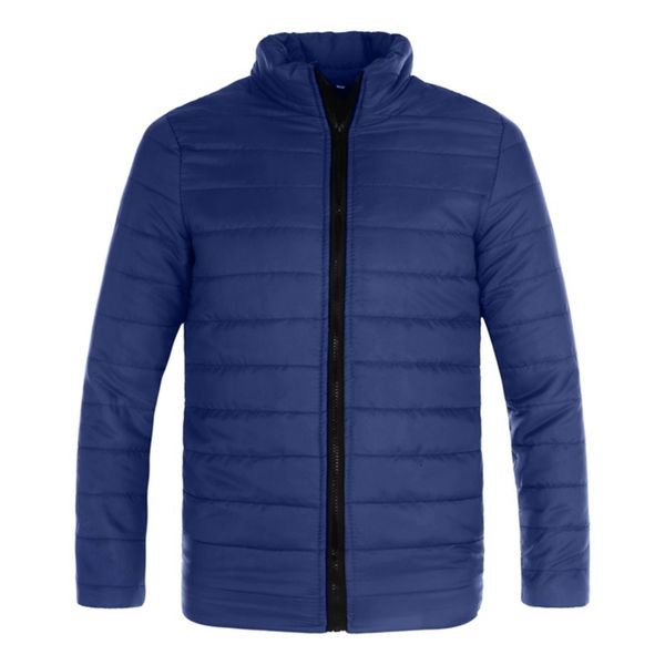 laamei fashion winter jacket men stand collar male parka jacket men solid thick cotton padded coat man winter parkas, Black
laamei fashion winter jacket men stand collar male parka jacket men solid thick cotton padded coat man winter parkas, Black