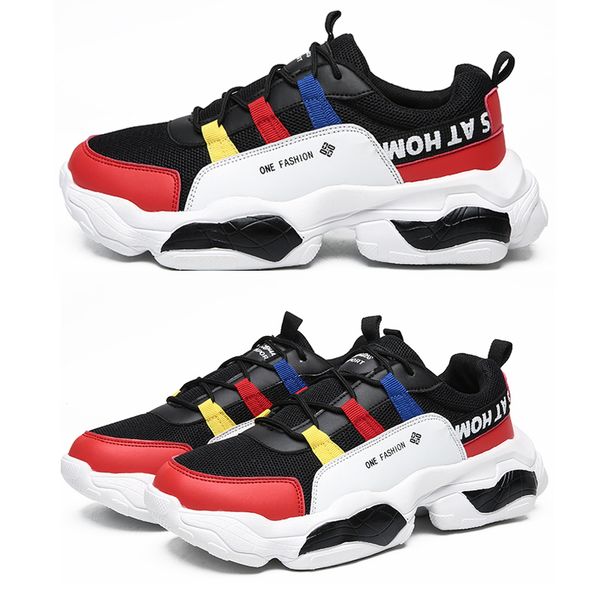 luxury causal shoes classic black white red mens women comfortable fly outdoor jogging walking hiking runner sneakers sports trainer shoes
luxury causal shoes classic black white red mens women comfortable fly outdoor jogging walking hiking runner sneakers sports trainer shoes