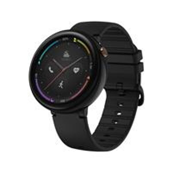 AMAZFIT Nexo Смарт спортивные часы 4G LTE 1,39 дюймовый экран AMOLED 2.5D стекла IP68 водостойкой GP
AMAZFIT Nexo Смарт спортивные часы 4G LTE 1,39 дюймовый экран AMOLED 2.5D стекла IP68 водостойкой GP