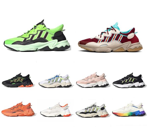 2019 3m reflective xeno ozweego men women running shoes solar yellow pride cloud white gold era pack mens trainers sports sneakers 36-45
2019 3m reflective xeno ozweego men women running shoes solar yellow pride cloud white gold era pack mens trainers sports sneakers 36-45