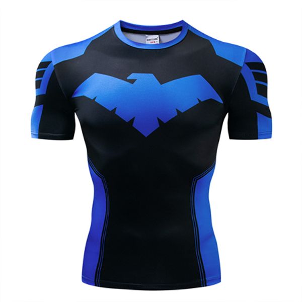 dressing2020 2020new nightwing 3d печать футболки мужчины сжатия фитнес рубашки супергерой топы костюм с коротким рукавом фитнес кроссфит фу, White;black
dressing2020 2020new nightwing 3d печать футболки мужчины сжатия фитнес рубашки супергерой топы костюм с коротким рукавом фитнес кроссфит фу, White;black