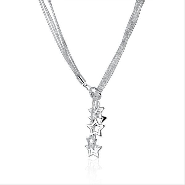 plated sterling silver necklace 18inchs tai chi hanging five star necklace dhsn152 925 silver plate pendant necklaces jewelry
plated sterling silver necklace 18inchs tai chi hanging five star necklace dhsn152 925 silver plate pendant necklaces jewelry