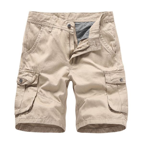 мужчины relaxed fit карго шорты лето хлопка вскользь сыпучие military multi-карманный короткий плоские колена штанов, White;black
мужчины relaxed fit карго шорты лето хлопка вскользь сыпучие military multi-карманный короткий плоские колена штанов, White;black
