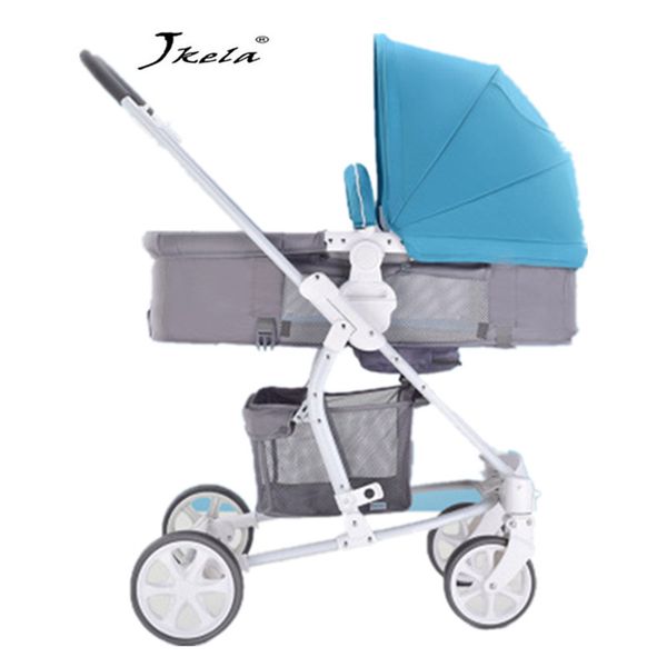 multifunctional 3 in 1 baby stroller high landscape stroller folding carriage bebek arabasi lie or damping folding light weight
multifunctional 3 in 1 baby stroller high landscape stroller folding carriage bebek arabasi lie or damping folding light weight