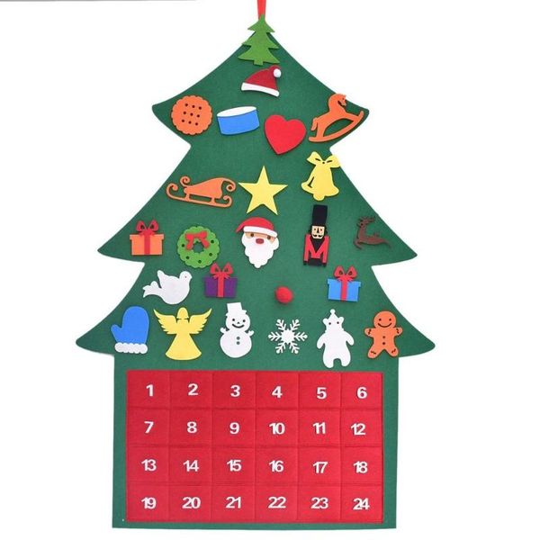 2020 christmas countdown calendar pendant decoration children diy christmas tree diy calendar tree
2020 christmas countdown calendar pendant decoration children diy christmas tree diy calendar tree