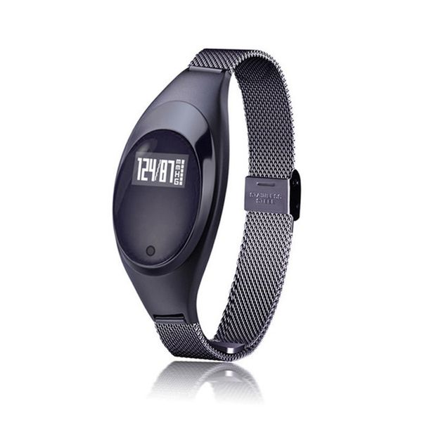 z18 women smart watch blood pressure oxygen heart rate monitor smart bracelet fitness tracker bluetooth smart band ios android
z18 women smart watch blood pressure oxygen heart rate monitor smart bracelet fitness tracker bluetooth smart band ios android