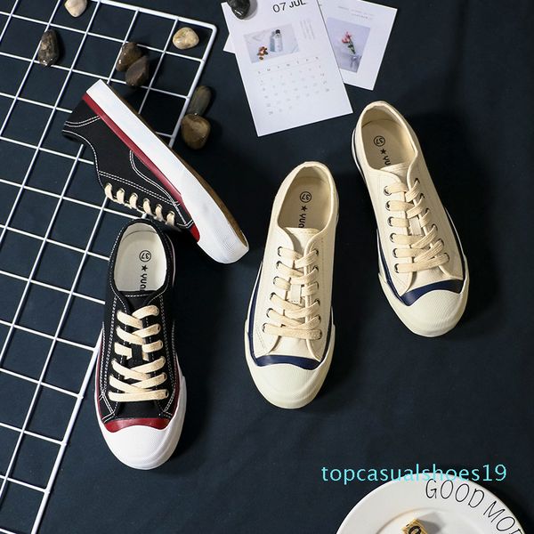 espadrille shoes tennis female casual sneaker round toe new breathable summer lace-up sewing spring rubber pu canvas solid t19, Black
espadrille shoes tennis female casual sneaker round toe new breathable summer lace-up sewing spring rubber pu canvas solid t19, Black