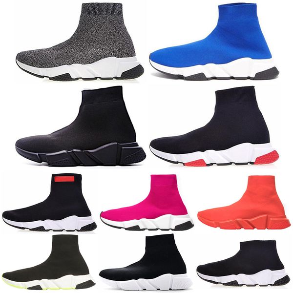 2019 fashion men designer shoes speed trainer sock shoes women mens trainers outdoor socks sneakers 36-44 new arrival
2019 fashion men designer shoes speed trainer sock shoes women mens trainers outdoor socks sneakers 36-44 new arrival
