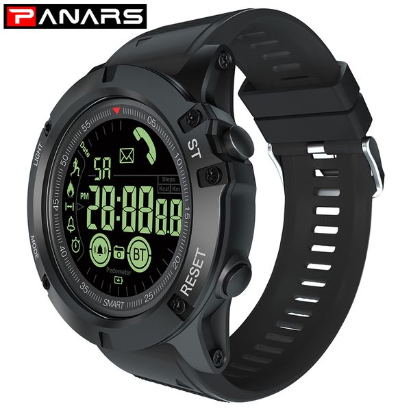 panars brand multifunctional smartwatch digital clock pedometer sport smart watch 24h all-weather monitoring men, Slivery;brown
panars brand multifunctional smartwatch digital clock pedometer sport smart watch 24h all-weather monitoring men, Slivery;brown