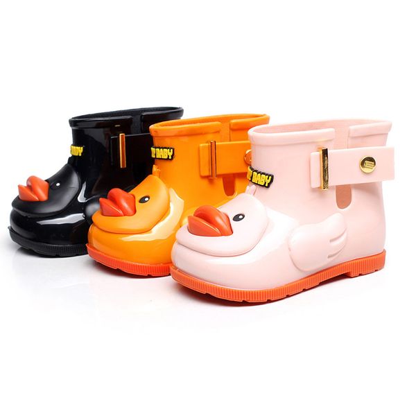 2019 new fashionable toddler infant kids baby girls cartoon duck animals rain antiskid shoes galoshes sapato infantil rain boot, Black;grey
2019 new fashionable toddler infant kids baby girls cartoon duck animals rain antiskid shoes galoshes sapato infantil rain boot, Black;grey