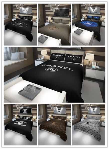 3d fa hion logo printing duvet cover et with pillowca e et twin full queen king 3 4 pc
3d fa hion logo printing duvet cover et with pillowca e et twin full queen king 3 4 pc