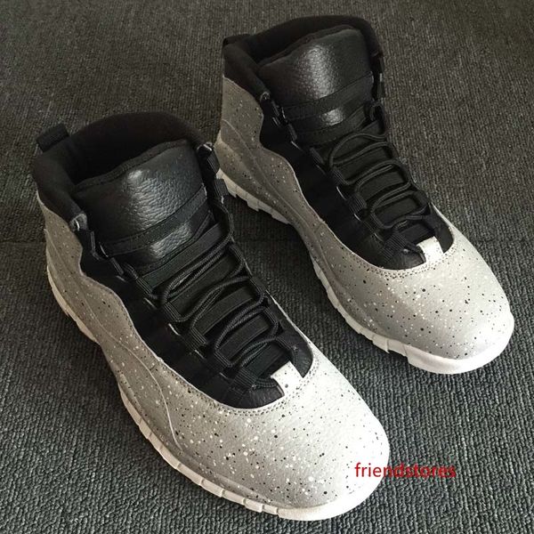 цемент 10 westbrook 10s i m back white black cool grey bobcats chicago steel grey мужская баскетбольная обувь 10 кроссовок размер eur 40-47
цемент 10 westbrook 10s i m back white black cool grey bobcats chicago steel grey мужская баскетбольная обувь 10 кроссовок размер eur 40-47