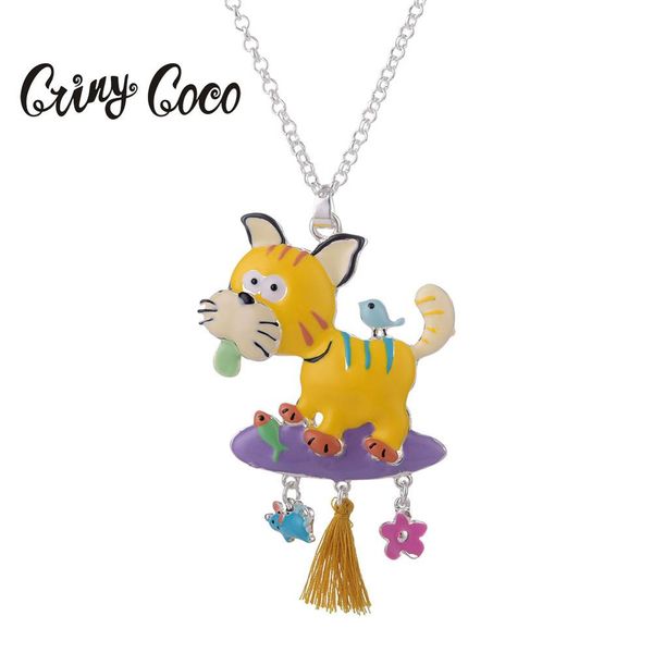 cute dog animal choker silver color chain necklace women long 2019 metal alloy statement pendants chokers necklaces for girls
cute dog animal choker silver color chain necklace women long 2019 metal alloy statement pendants chokers necklaces for girls