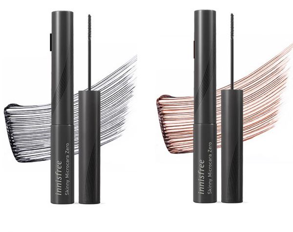 2019 innisfree skinny microcara zero mascara косметическая корея бесплатная доставка abc
2019 innisfree skinny microcara zero mascara косметическая корея бесплатная доставка abc