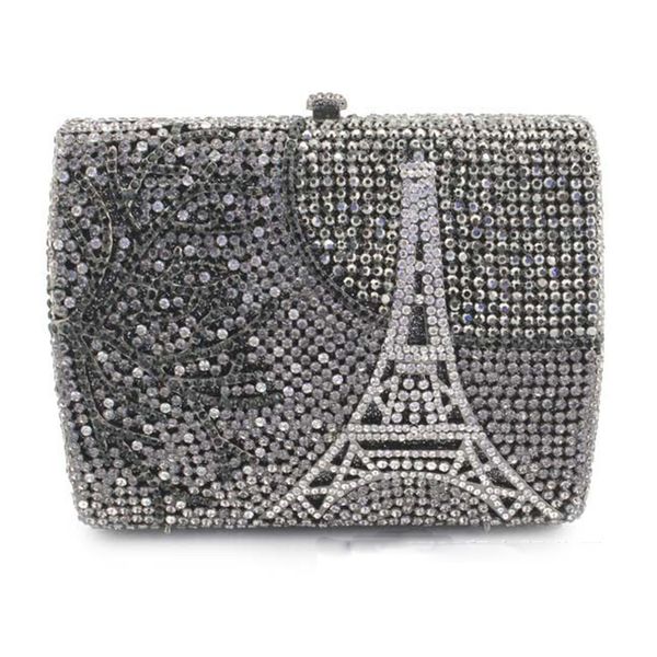new arrival towel shape white crystal clutch hollow out women evening diamond clutches fashion daily wedding party chain handbag
new arrival towel shape white crystal clutch hollow out women evening diamond clutches fashion daily wedding party chain handbag