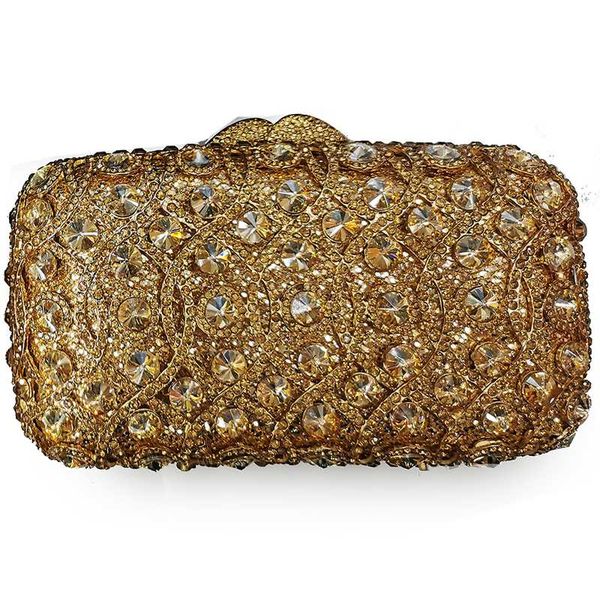 xiyuan gold rhinestone clutch purse gemstone bags 100% handmade dinner dress handbags wedding mini clutches banquet purses
xiyuan gold rhinestone clutch purse gemstone bags 100% handmade dinner dress handbags wedding mini clutches banquet purses