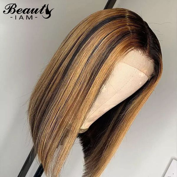 bob lace front wigs straight hightlight wig for women brazilian remy hair honey blonde short bob lace front human hair wigs, Black;brown
bob lace front wigs straight hightlight wig for women brazilian remy hair honey blonde short bob lace front human hair wigs, Black;brown