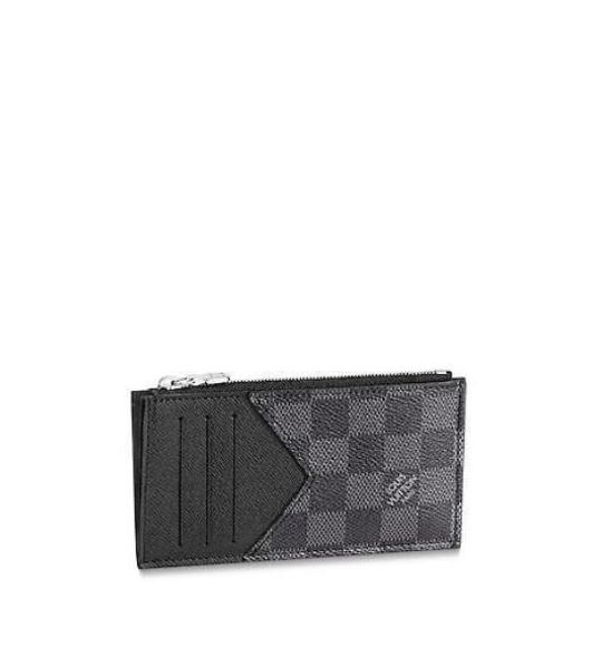 new n60246 card holder pince men real leather long wallet chain wallets compact purse clutches evening key card holders
new n60246 card holder pince men real leather long wallet chain wallets compact purse clutches evening key card holders