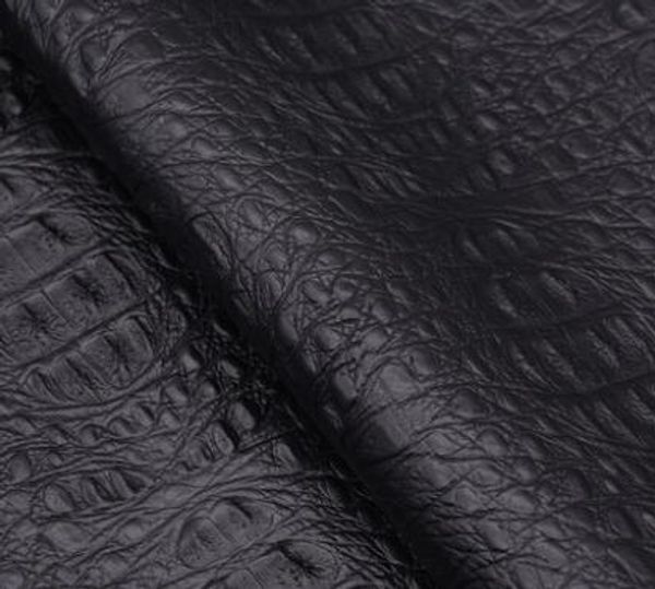 6style crocodile pattern home decoration soft vinyl synthetic pu leather fabric for coat sofa headboard hard material bag background c972, Black;white
6style crocodile pattern home decoration soft vinyl synthetic pu leather fabric for coat sofa headboard hard material bag background c972, Black;white