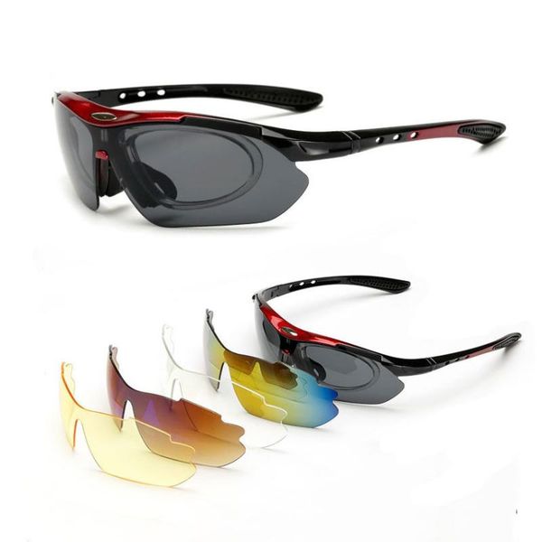 new cycling glasses bicycle cycling sunglasses men/women outdoor sports riding glasses gafas ciclismo bike eyewear
new cycling glasses bicycle cycling sunglasses men/women outdoor sports riding glasses gafas ciclismo bike eyewear