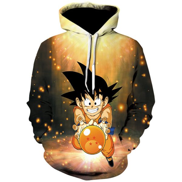 hoodie 3d anime hoodies z pocket hooded sweatshirts goku hip hop hoodies pullovers men women long sleeve outerwear, Black
hoodie 3d anime hoodies z pocket hooded sweatshirts goku hip hop hoodies pullovers men women long sleeve outerwear, Black