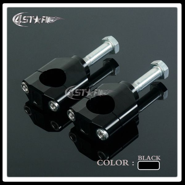 1 1/8 28mm black handlebar fat bar risers mount clamp fit cr kx kxf crf rmz 125 250 250r 450 450r dirt bike motocross motorcycle
1 1/8 28mm black handlebar fat bar risers mount clamp fit cr kx kxf crf rmz 125 250 250r 450 450r dirt bike motocross motorcycle