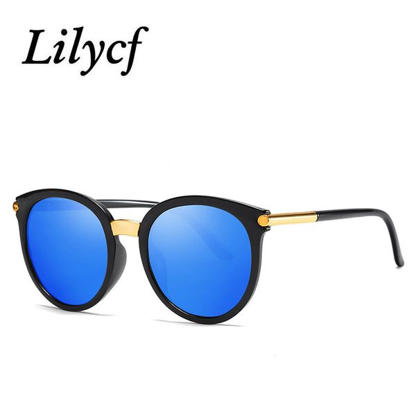 2019 new round box polarized sunglasses classic trend retro universal sunshade glasses women's brand sunglasses uv400, White;black
2019 new round box polarized sunglasses classic trend retro universal sunshade glasses women's brand sunglasses uv400, White;black