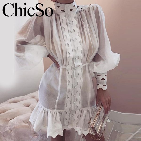 missychilli ruffle long lantern sleeve hem dress women elegant transparent ladies whitedress winter partyshort shirt dress, Black;gray
missychilli ruffle long lantern sleeve hem dress women elegant transparent ladies whitedress winter partyshort shirt dress, Black;gray