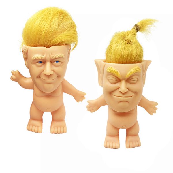 donald trump troll doll funny trump simulation creative toys vinyl action figures long hair dolls funny hand play kids toys wholesale tss360
donald trump troll doll funny trump simulation creative toys vinyl action figures long hair dolls funny hand play kids toys wholesale tss360