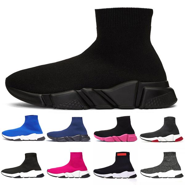 2019 ace designer casual sock shoes brand speed trainer black red triple black fashion socks boots sneaker trainer shoes 36-45, White;red
2019 ace designer casual sock shoes brand speed trainer black red triple black fashion socks boots sneaker trainer shoes 36-45, White;red