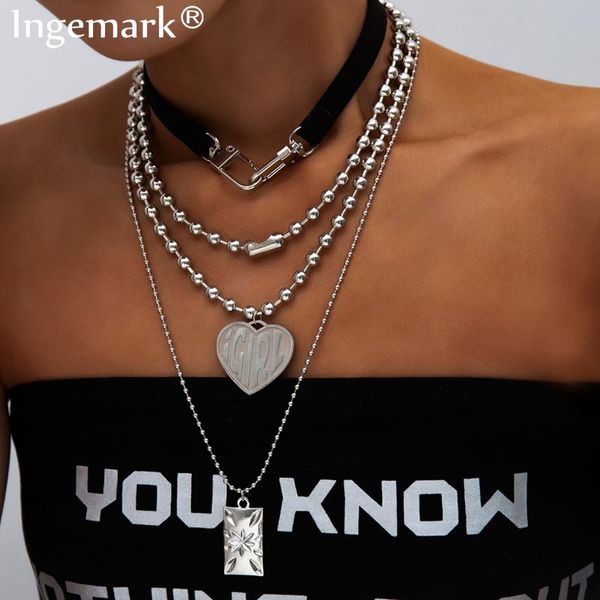 готический многослойной черный choker ожерелье стимпанк мужчины из нержавеющей стали из бисера коренастый сердце цветок кулон ожерелья stree, Silver
готический многослойной черный choker ожерелье стимпанк мужчины из нержавеющей стали из бисера коренастый сердце цветок кулон ожерелья stree, Silver