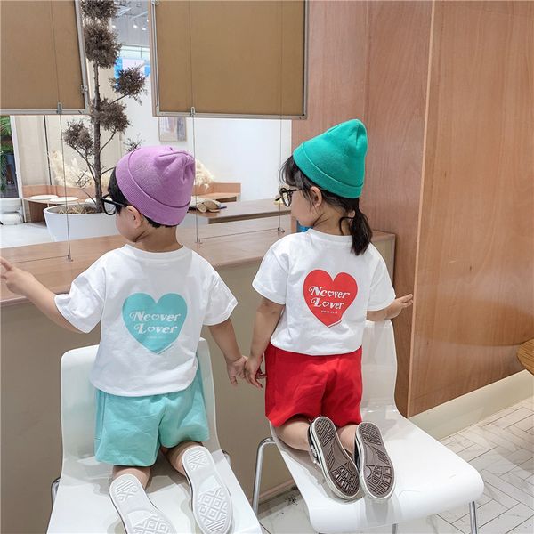 2020 selling baby girls boys printed t-shirt summer fashion kids tees 1-6 years, Blue
2020 selling baby girls boys printed t-shirt summer fashion kids tees 1-6 years, Blue