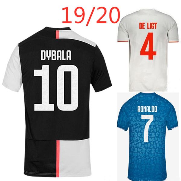 Buffon ronaldo higuain occer jer ey 2019 2020 dybala home away 19 20 new thai quality a football hirt, Black;yellow
Buffon ronaldo higuain occer jer ey 2019 2020 dybala home away 19 20 new thai quality a football hirt, Black;yellow