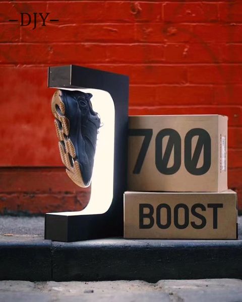 magnetic levitation floating shoe display holder bottle gedgets shop household sample display stand holds 600g weight levitation
magnetic levitation floating shoe display holder bottle gedgets shop household sample display stand holds 600g weight levitation