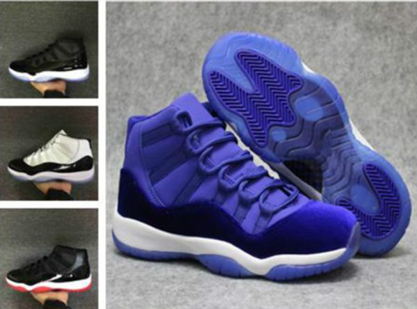 wholesale 11 72-10 bred space jam concord men basketball shoes gamma blue legend women sports sneakers with box size 36-47
wholesale 11 72-10 bred space jam concord men basketball shoes gamma blue legend women sports sneakers with box size 36-47