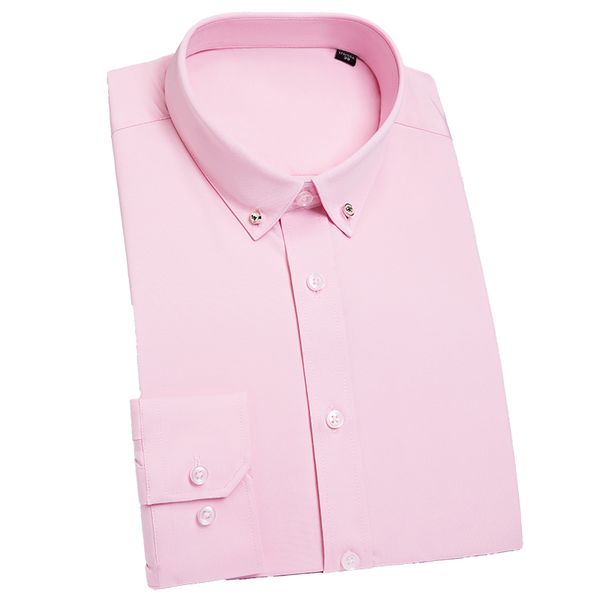 men's casual shirts fashion drill collor men long sleeve shirt stitching design fabric soft comfortable dress slim style elastic, White;black
men's casual shirts fashion drill collor men long sleeve shirt stitching design fabric soft comfortable dress slim style elastic, White;black