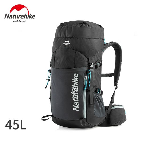 naturehike 2019 new 45l professional outdoor backpack ultralight hiking camping climbing backpack with rain cover
naturehike 2019 new 45l professional outdoor backpack ultralight hiking camping climbing backpack with rain cover