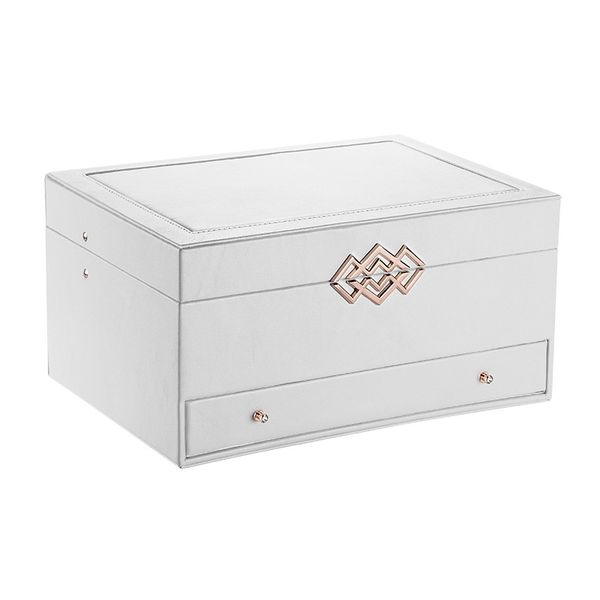 jewelry box faux pu medium jewelry organizer vintage gift for women travel jewellery box
jewelry box faux pu medium jewelry organizer vintage gift for women travel jewellery box
