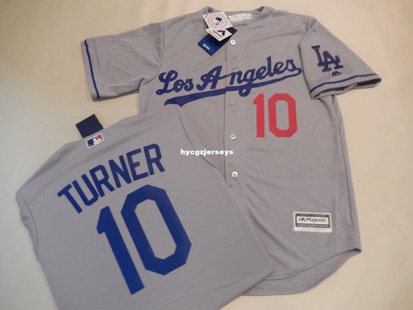 baseball la #10 justin turner " away shirt jersey gray new mens stitched jerseys big and tall size xs-6xl for sale, Black;blue
baseball la #10 justin turner " away shirt jersey gray new mens stitched jerseys big and tall size xs-6xl for sale, Black;blue
