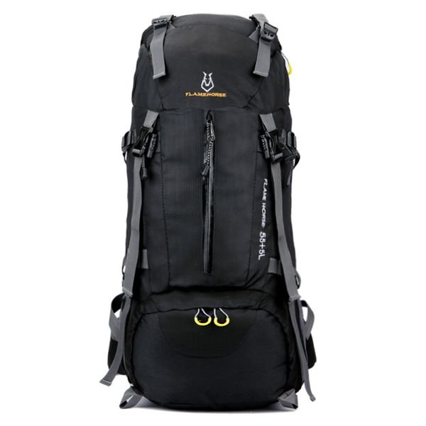 waterproof hiking backpack camping rucksack sports bag travel backpack 60l mountaineering climbing bag men outdoor equipment
waterproof hiking backpack camping rucksack sports bag travel backpack 60l mountaineering climbing bag men outdoor equipment