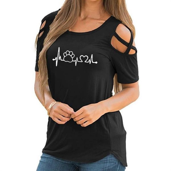 2019 fashion bandage off shouldert-shirt for women letters print women t-shirt tumblr plus size summer streetwear korean, White
2019 fashion bandage off shouldert-shirt for women letters print women t-shirt tumblr plus size summer streetwear korean, White