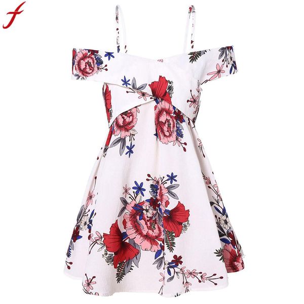 feitong spaghetti strap blouse womens fashion short sleeve blouse cold shoulder floral print casual summer blusas tumblr, White
feitong spaghetti strap blouse womens fashion short sleeve blouse cold shoulder floral print casual summer blusas tumblr, White