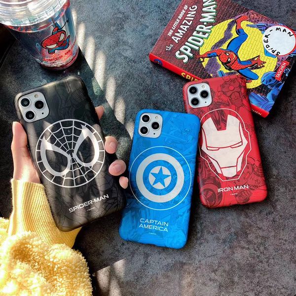 роскошный мягкий силиконовый чехол для iphone x xs 11 pro max xr 7 8 plus marvel batman captain america iron man крышка телефона
роскошный мягкий силиконовый чехол для iphone x xs 11 pro max xr 7 8 plus marvel batman captain america iron man крышка телефона