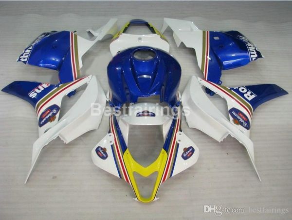 injection mold fairing kit for honda cbr 600rr 09 10 11 white blue fairings set cbr600rr 2009 2010 2011 xs03
injection mold fairing kit for honda cbr 600rr 09 10 11 white blue fairings set cbr600rr 2009 2010 2011 xs03